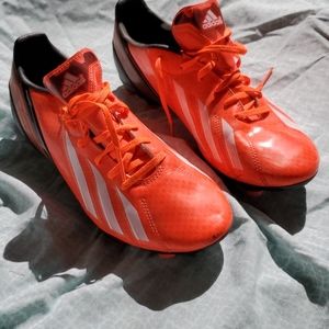 Soccer Cleats